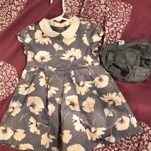 Janie and jack dress